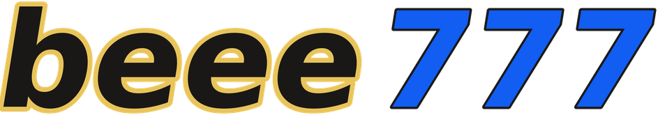 beee777 logo